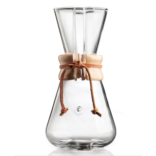 Chemex Coffee Maker - RICH Coffee Roasters